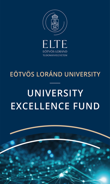 For the third time, ELTE has supported its outstanding researchers.