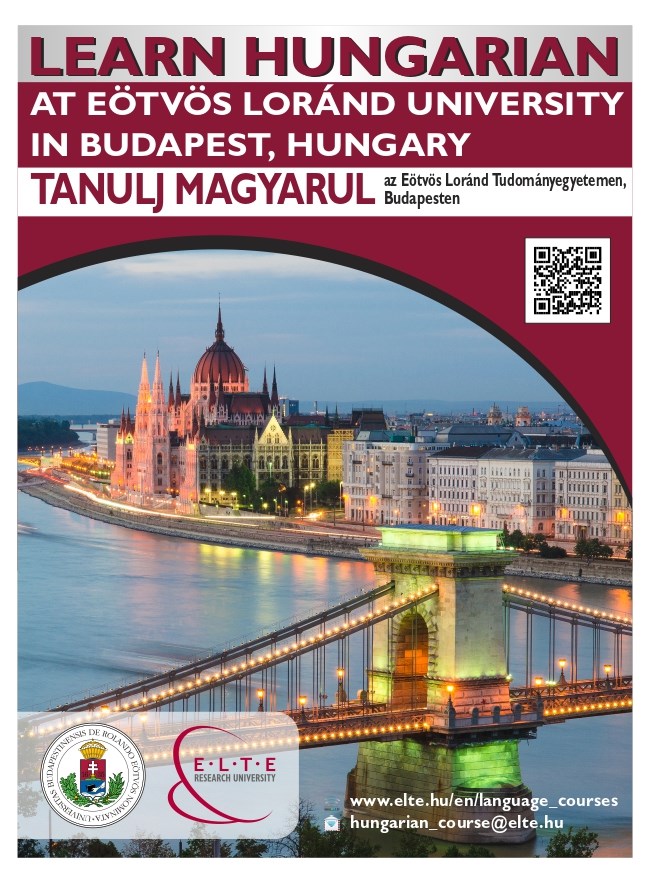 Hungarian language course