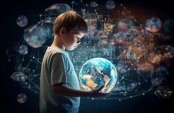 Safeguarding children in the digital world