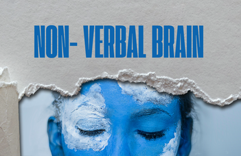 The Non-Verbal Brain