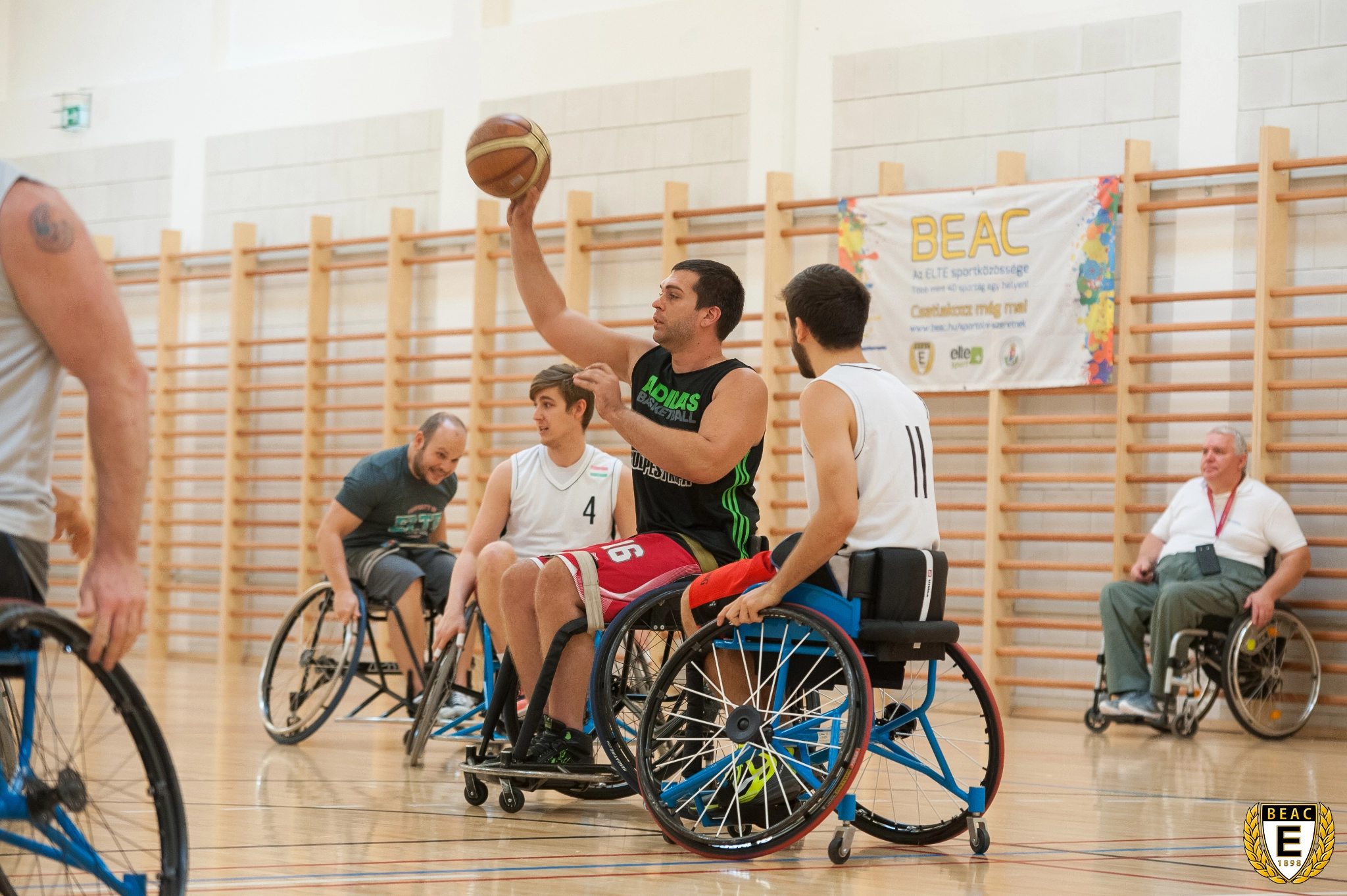 UNESCO World Sports Day