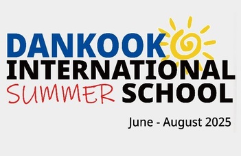 Dankook University International Summer School 2025