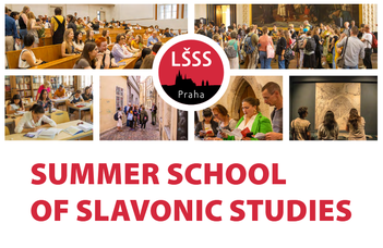 Summer School of Slavonic Studies in Prague