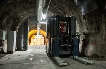 A new Hungarian project would make the management of radioactive waste more efficient