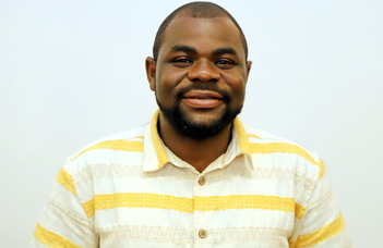 Peter Worlasi Adanu