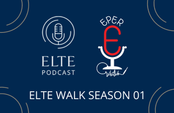 ELTE Walk podcast