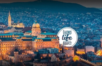 Erasmus Life Budapest (ELB)