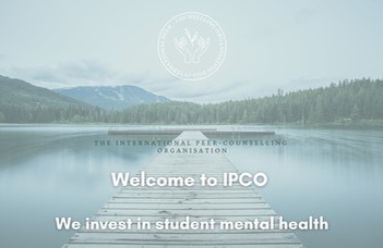 The International Peer-Counselling Organisation (IPCO)