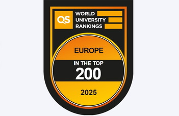 QS Europe: ELTE is Again the Best Hungarian University This Year
