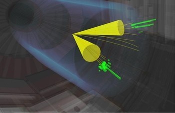 A New Method is Being Used to Study the Internal Structure of Atoms at CERN