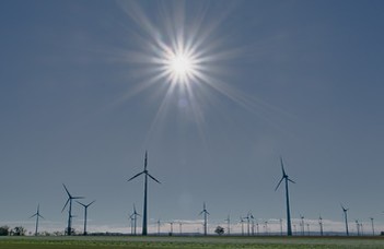 An Alternative Energy Scenario Developed with ELTE's Contribution