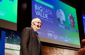 European Big Data Value Forum 2024