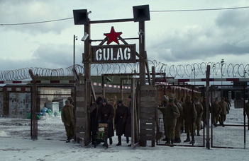 Fókuszban a Gulag világa