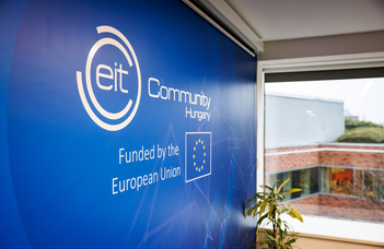 Elindult az EIT Community Hub Hungary