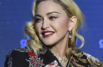 Hogyan lett Madonna egyetemi tananyag? (Glamour.hu)