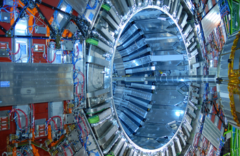 Izgalmas előadásokkal mutatták be a CERN múltját és jelenét