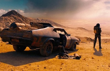 Elkerülhetjük, hogy a Mad Max világában találjuk magunkat (Rakéta.hu)