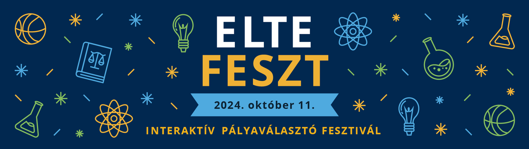 ELTEfeszt 2024