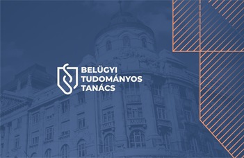 Kutatógyakornokokat keres a Belügyi Tudományos Tanács