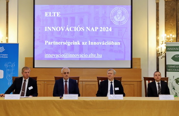 Partnerségek az innovációs ökoszisztémában