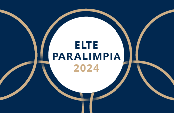 ELTE-s paralimpikonok diadala Párizsban