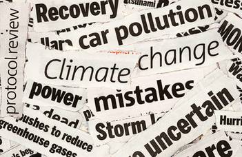 A halálos klímapusztítás, avagy hogyan beszéljünk az éghajlatváltozásról?