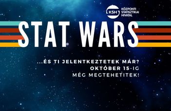 STAT WARS UNI statisztikai verseny