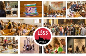 A prágai Károly Egyetem nyári kurzust hirdet