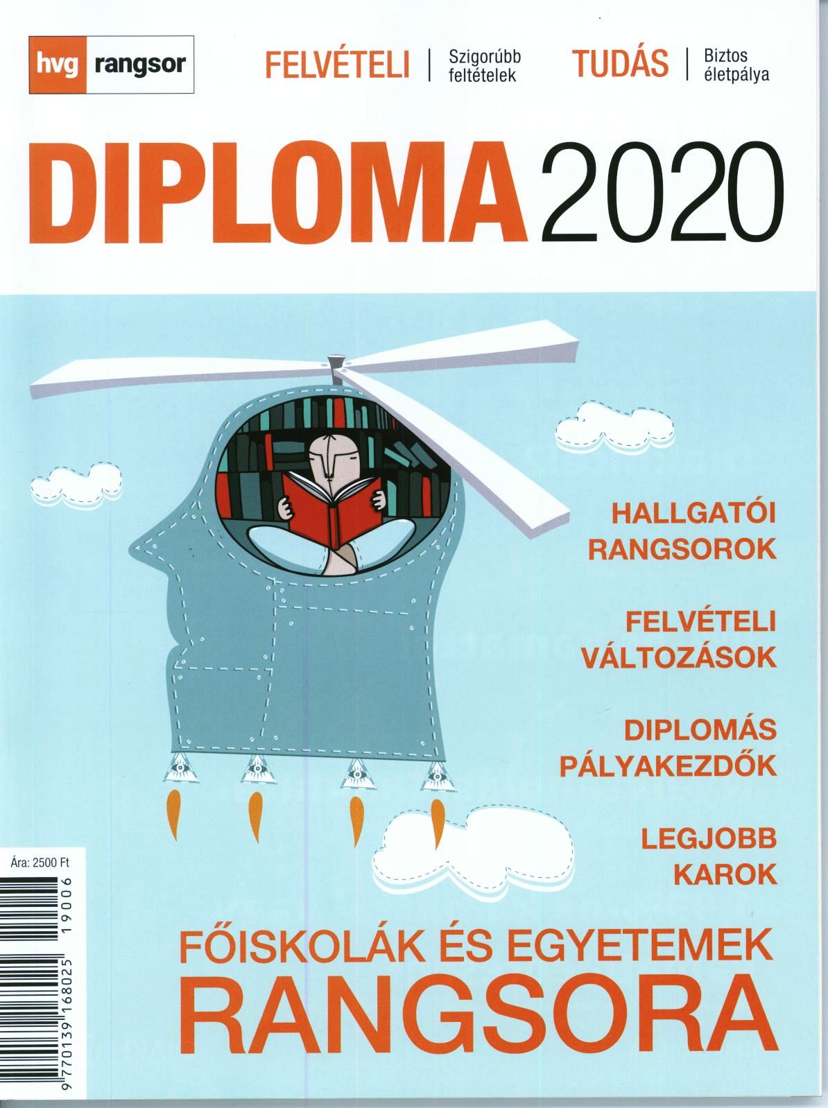 Hvg Diploma 2020 